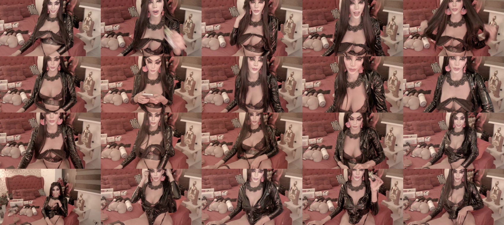 queenmaniacts  04-08-2022